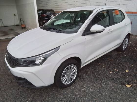 FIAT ARGO 1.0 FIREFLY FLEX DRIVE MANUAL FIAT ARGO 1.0 FIREFLY FLEX DRIVE MANUAL